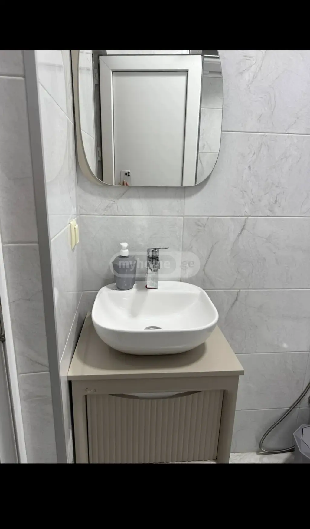 For Rent 3 Room Apartment view 4