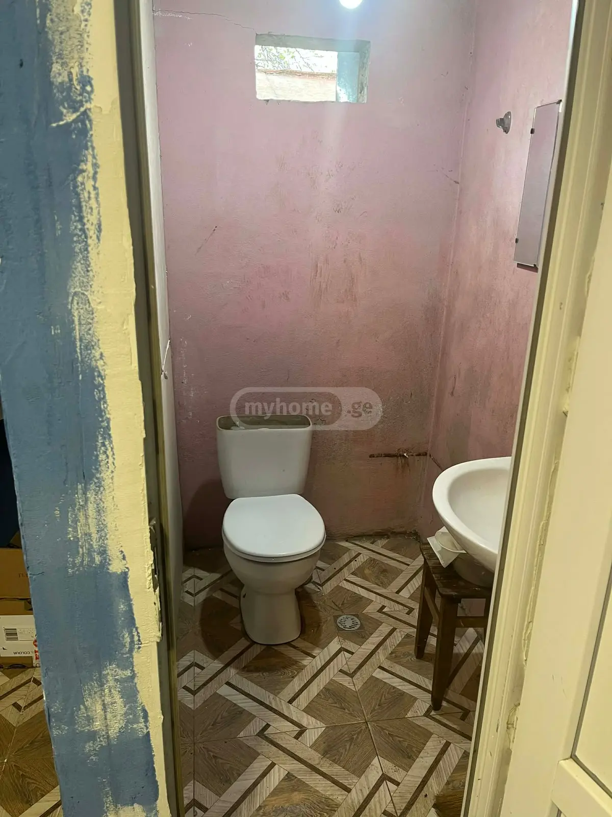 For Sale 2 Room Apartment Zugdidshi view 14
