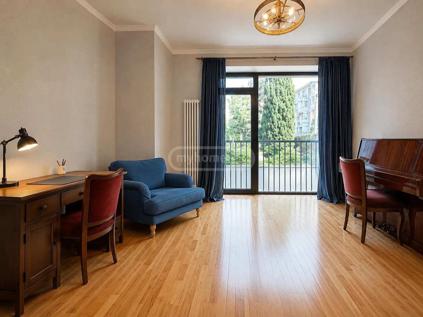For Rent 4 Room Apartment, 5 of 10