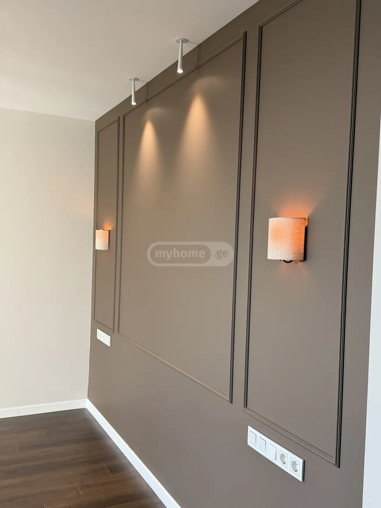For Sale 1 Room Sastumro view 7