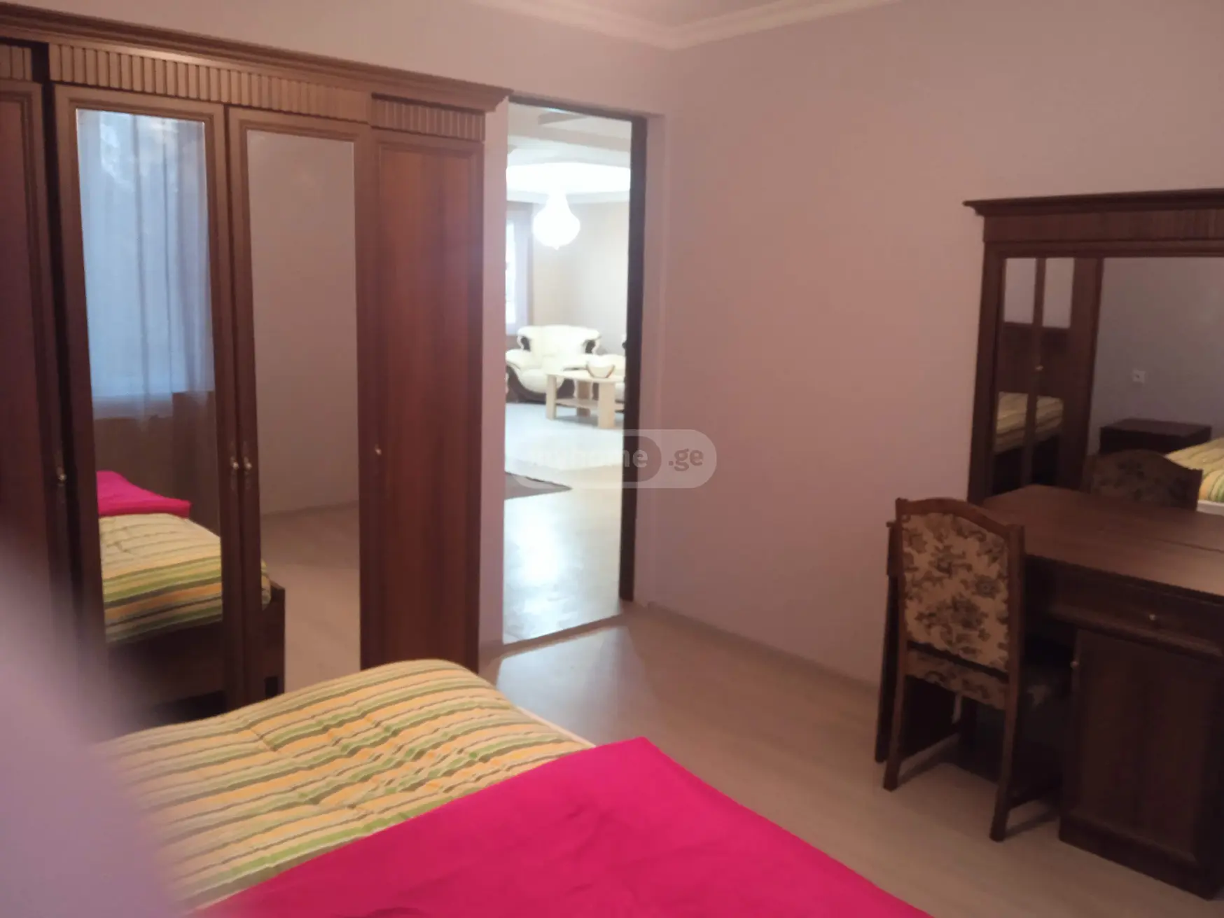 For Rent 5 Room Private House Zugdidshi view 4