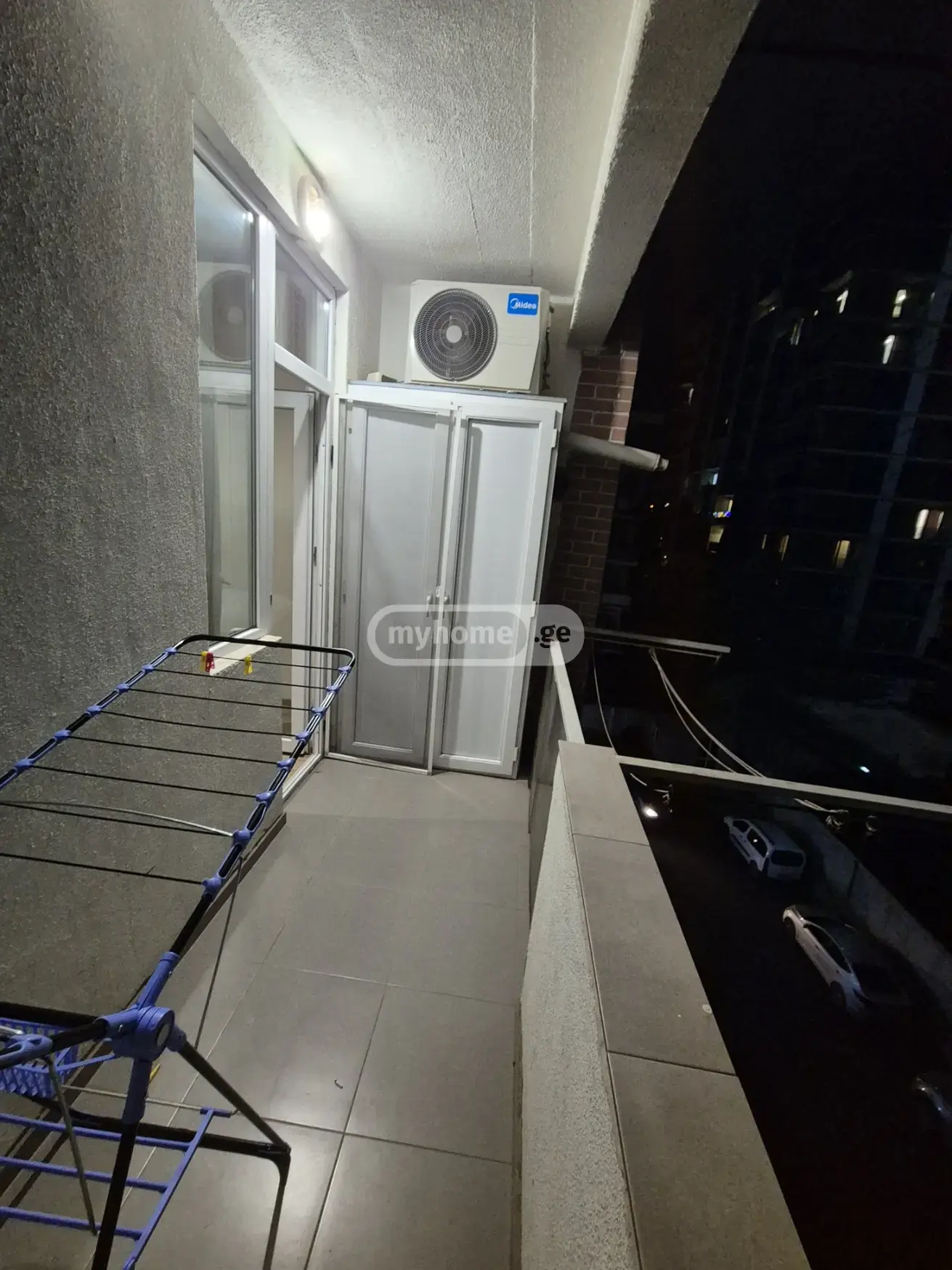 For Rent 3 Room Apartment Nadzaladevshi, 3 of 8