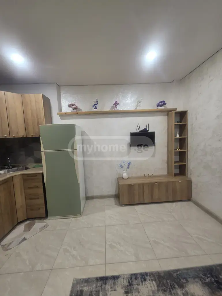 For Rent 2 Room Apartment view 2