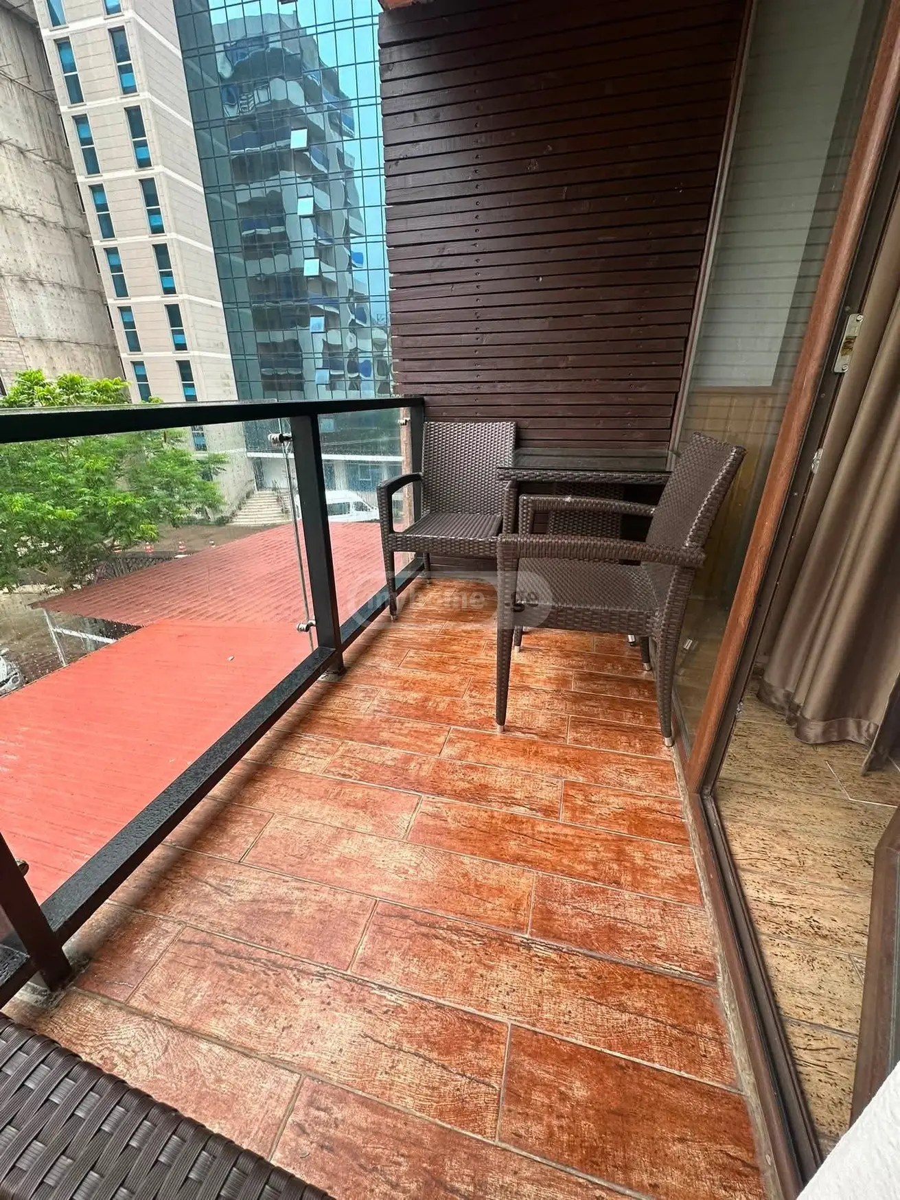 Daily Rent 1 Room Apartment Khelvachauris Munitsipalitetshi view 3