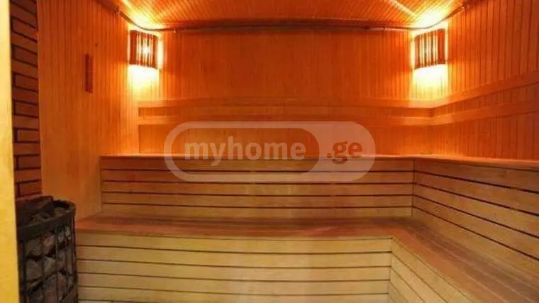 For Rent 1 Room Sastumro Bakurianshi, 8 of 12
