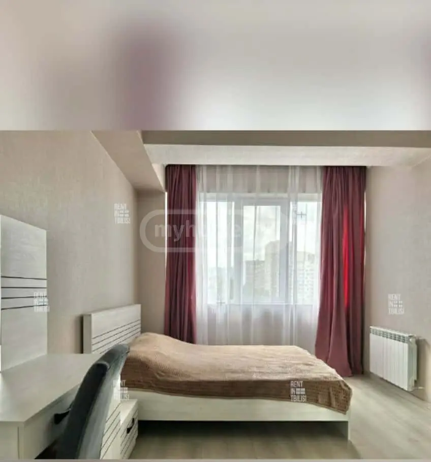 For Rent 3 Room Apartment, 12 of 12