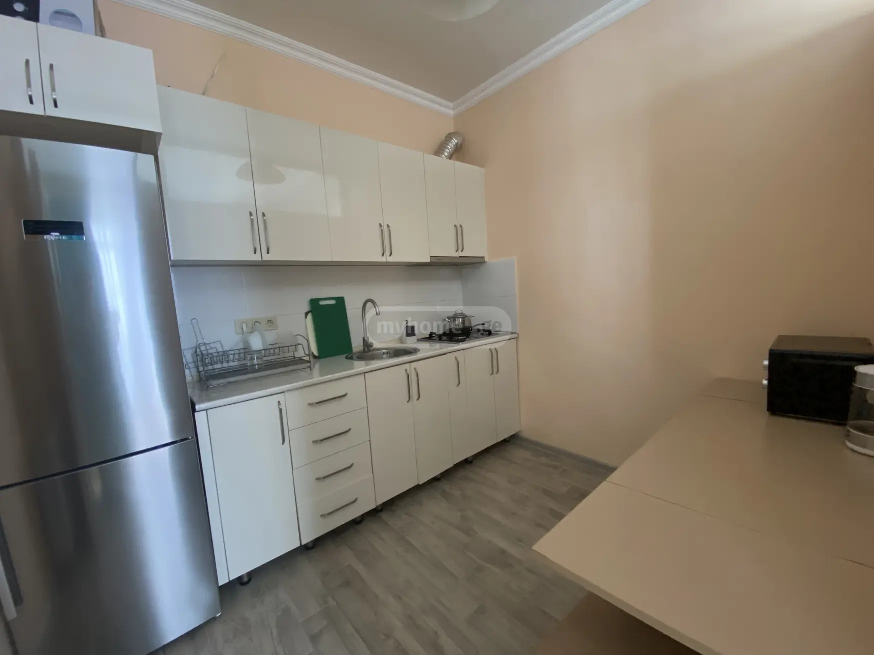 For Rent 2 Room Apartment view 9