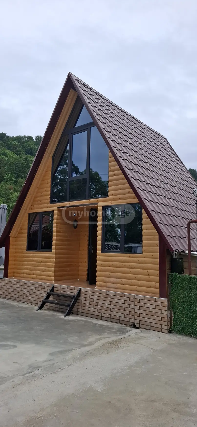 Daily Rent 2 Room Country House view 14