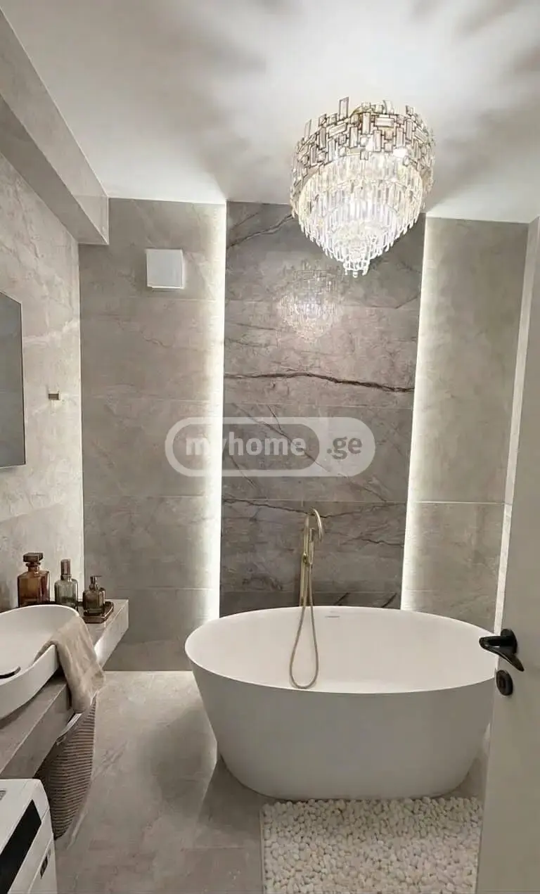 For Rent 6 Room Private House Sop. Dighomshi, 2 of 12