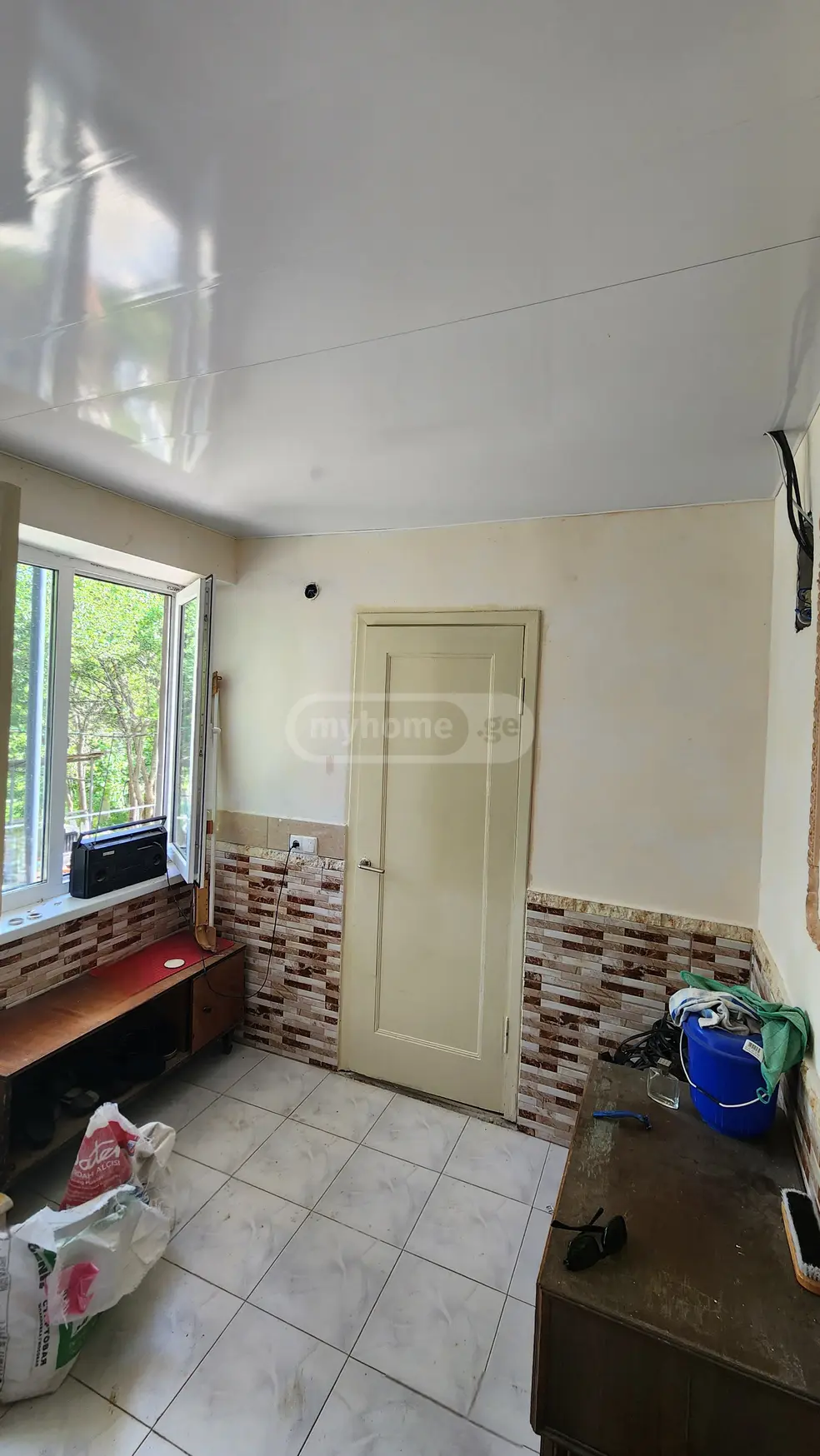 For Sale 7 Room Country House Tetritsqaros Raionshi view 6