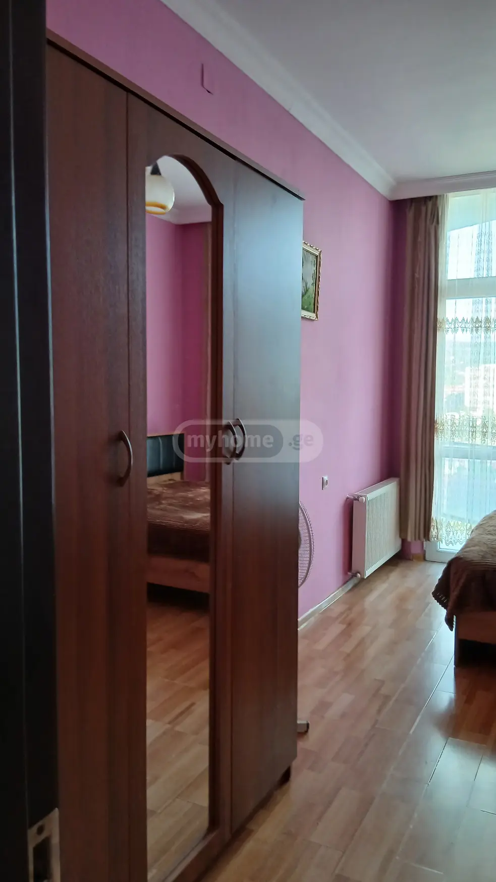 Daily Rent 3 Room Apartment view 2