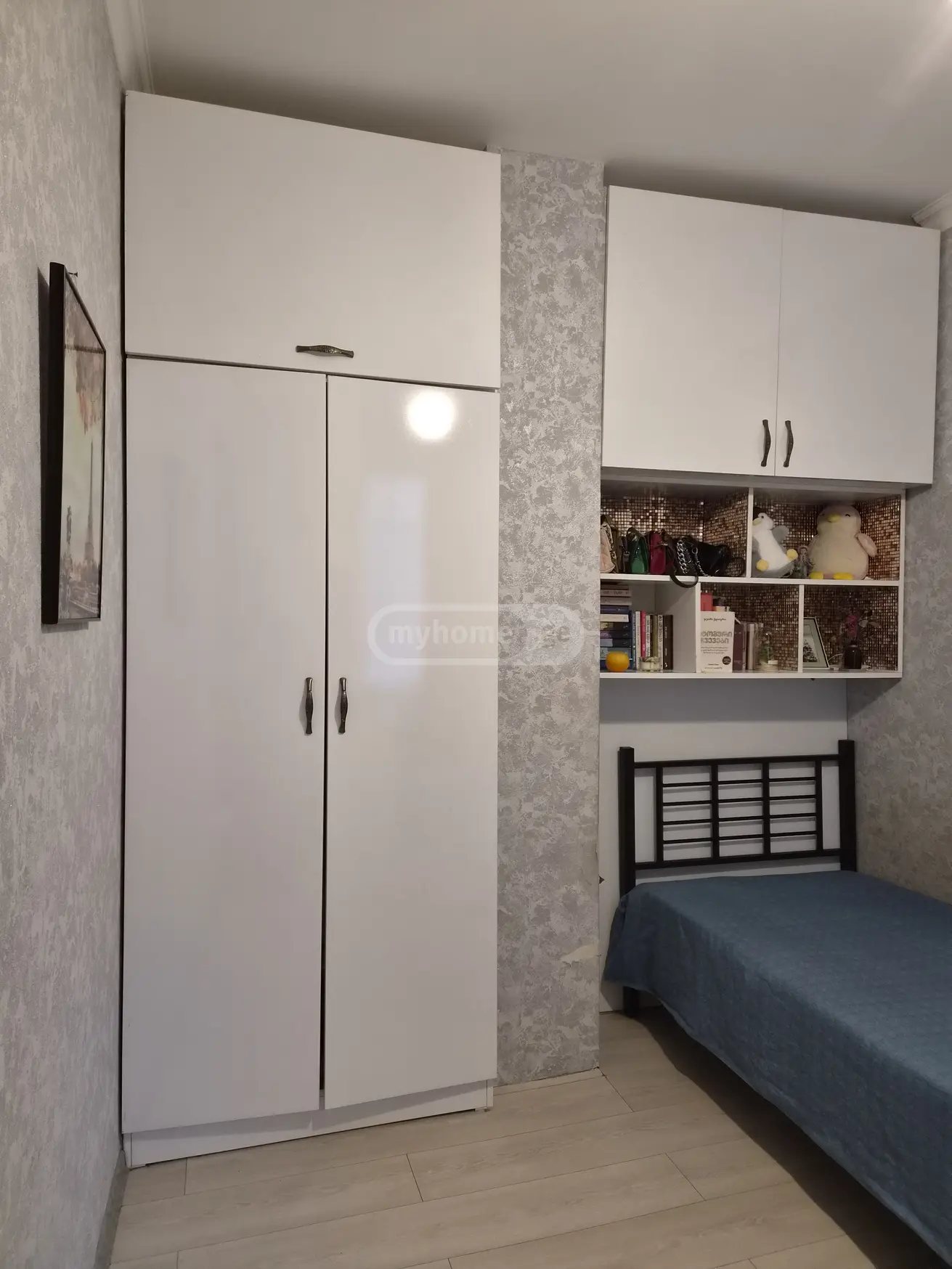 For Sale 3 Room Apartment view 16