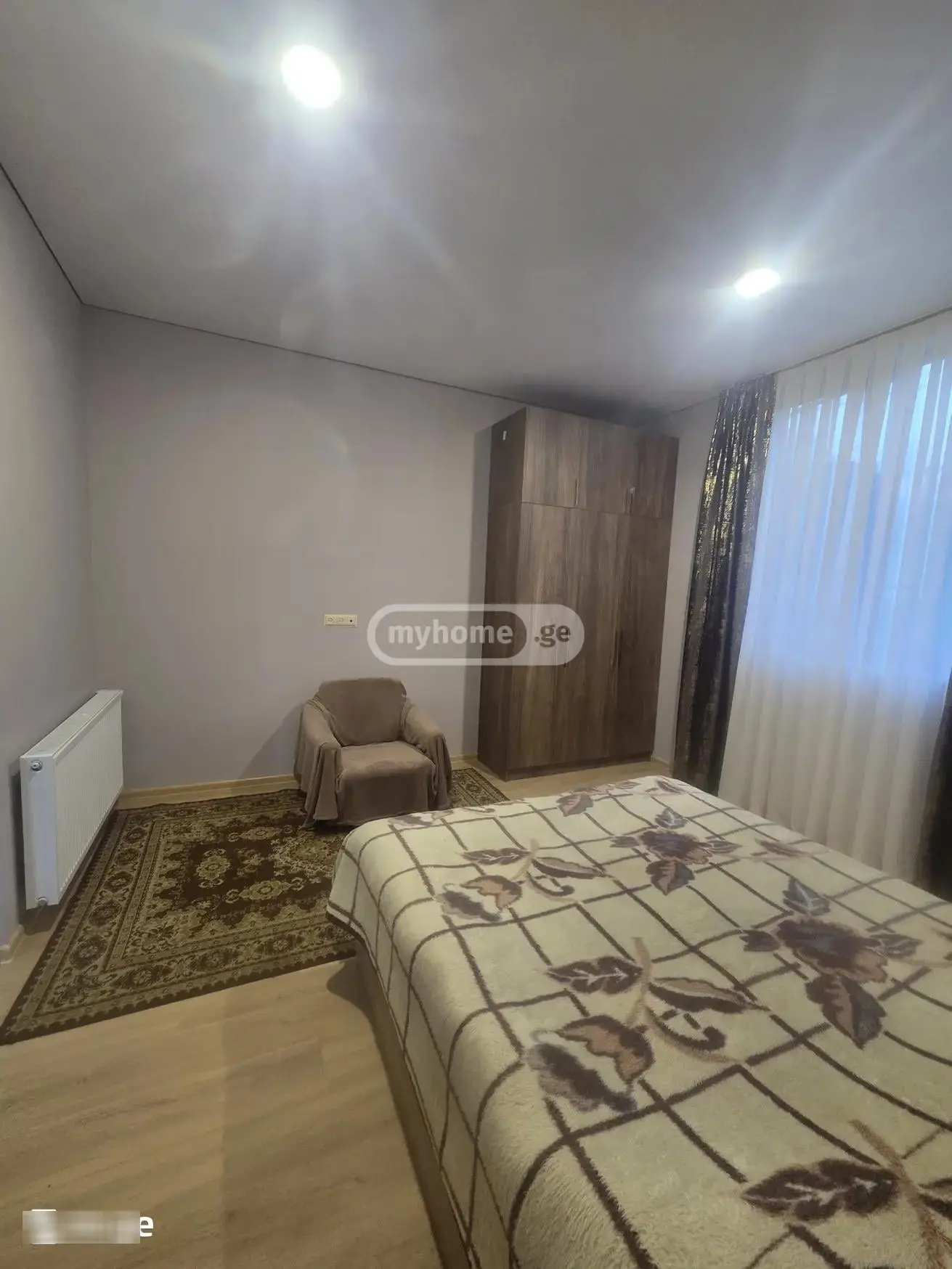 For Rent 2 Room Private House view 4