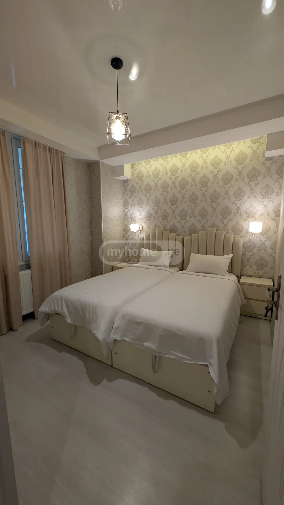For Rent 3 Room Apartment Kutaisshi view 5