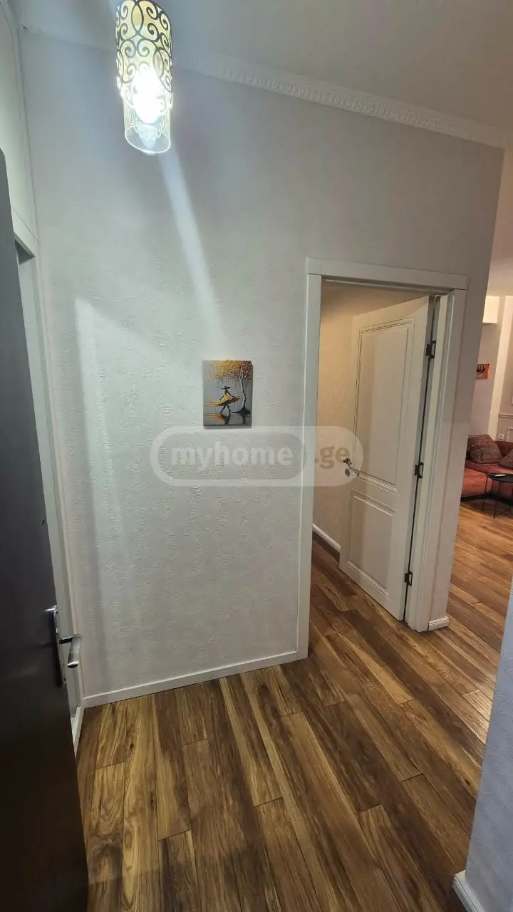 For Rent 2 Room Apartment, 8 of 12