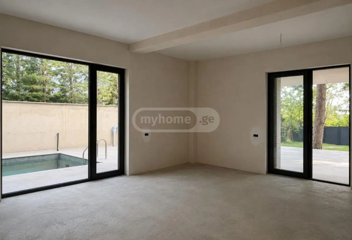 For Sale 8 Room Private House Tsqnetshi view 22