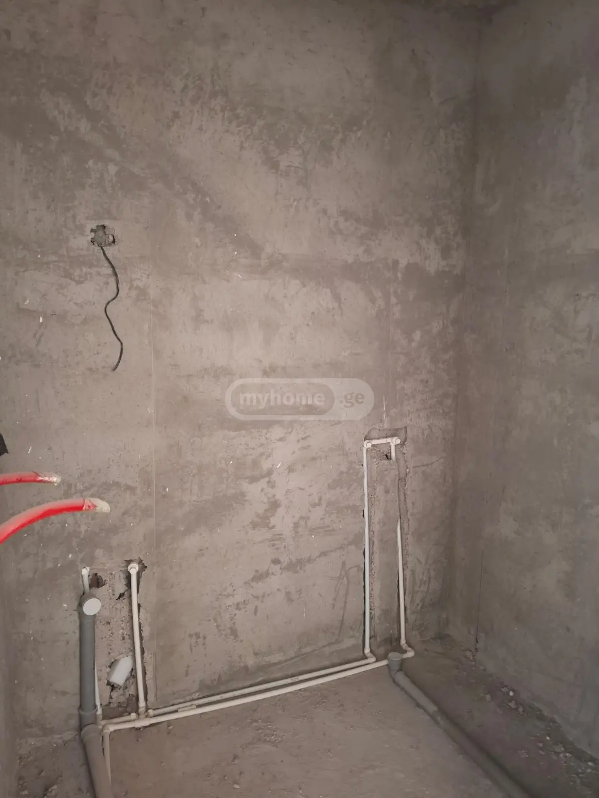 For Sale 2 Room Apartment view 14