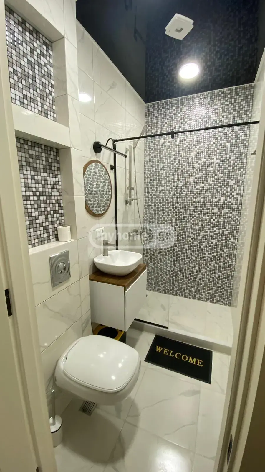 Daily Rent 2 Room Apartment view 7