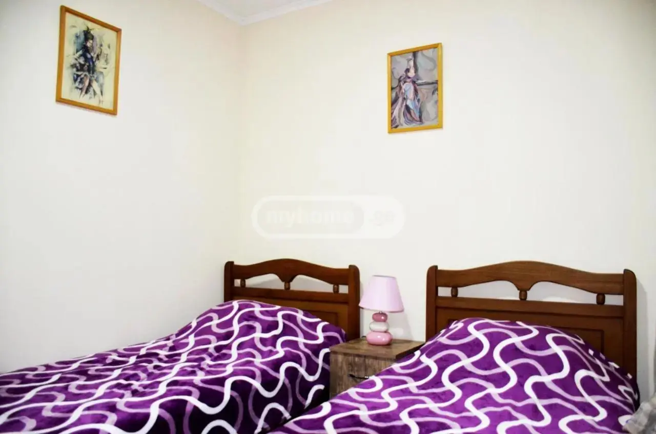 2-Room Apartment For Rent In Tbilisi, Betlemi Ascent, 1 view 22