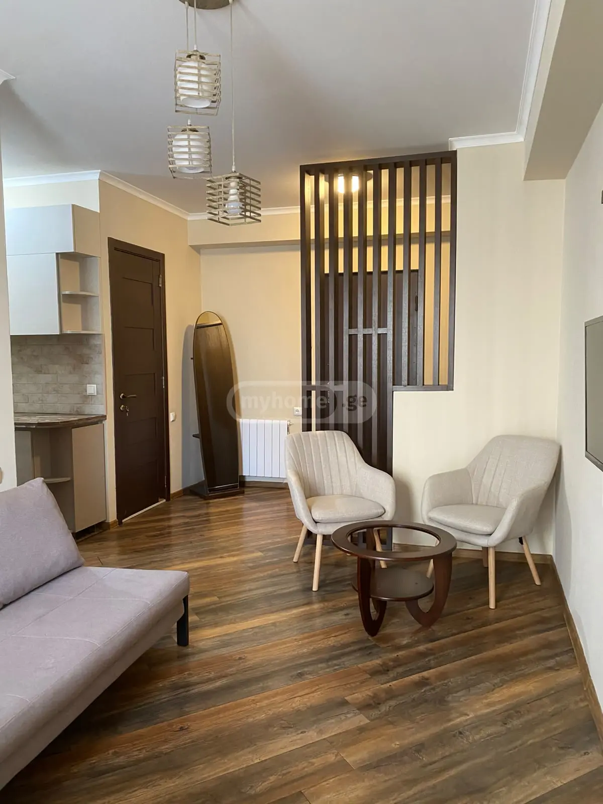For Rent 2 Room Apartment, 10 of 12