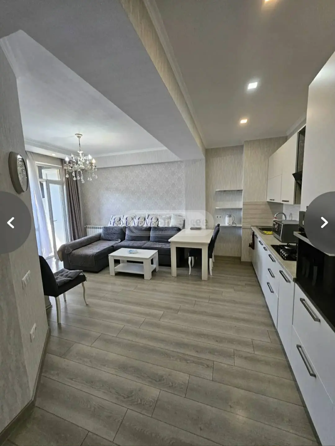For Rent 3 Room Apartment, 1 of 12