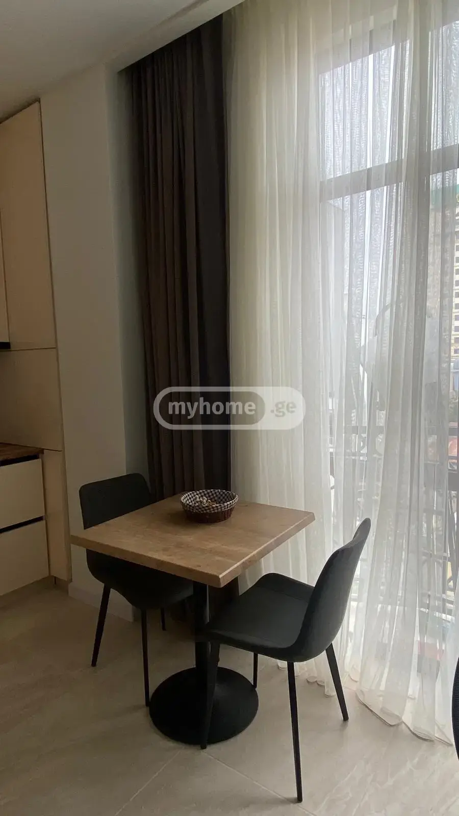 Daily Rent 2 Room Apartment view 4