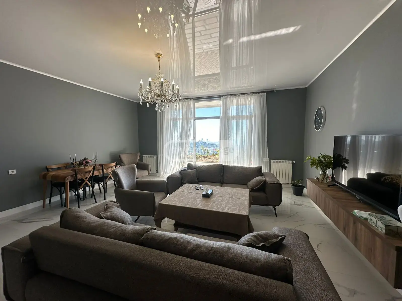 For Rent 6 Room Country House view 13