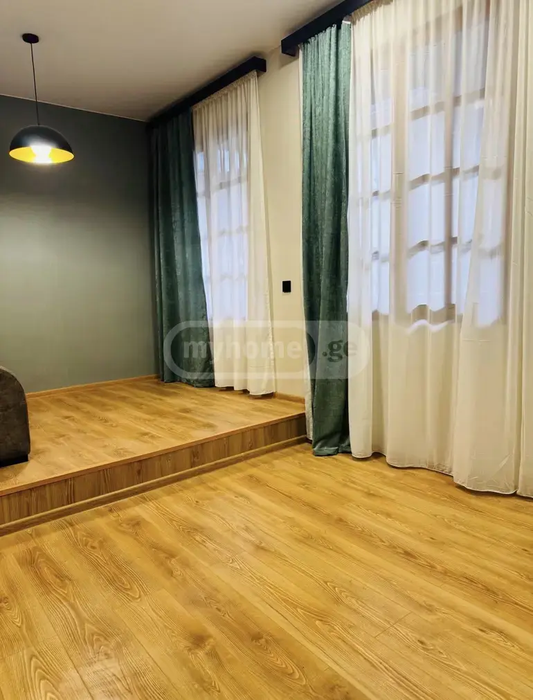 For Sale 2 Room Apartment Nadzaladevshi, 2 of 9