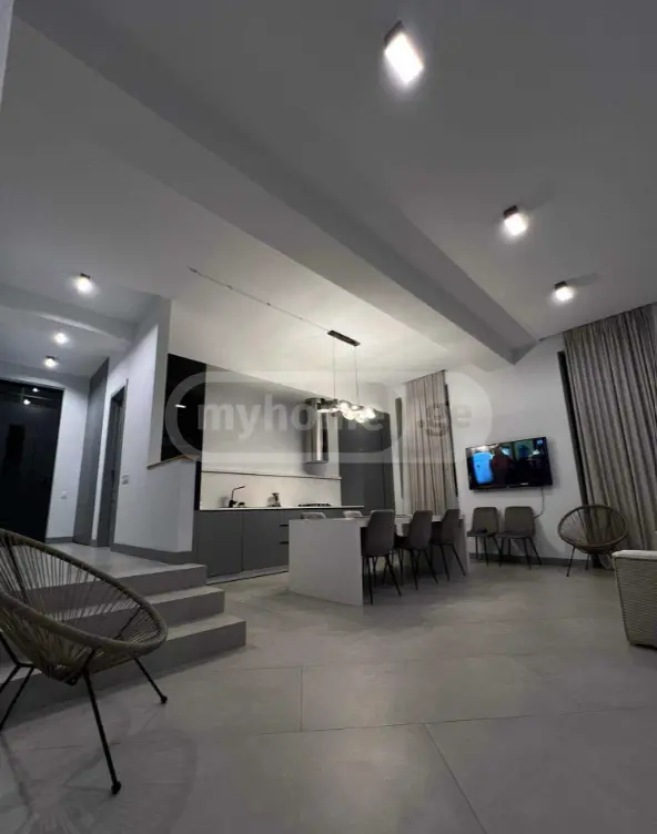 For Rent 5 Room Private House Mtskhetis Munitsipalitetshi, 7 of 10