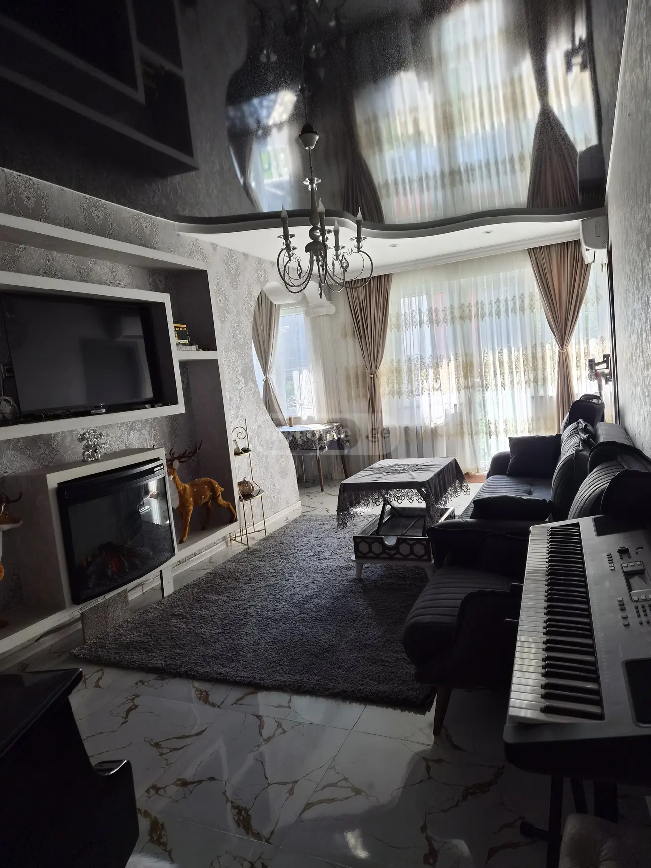 For Sale 3 Room Apartment view 13