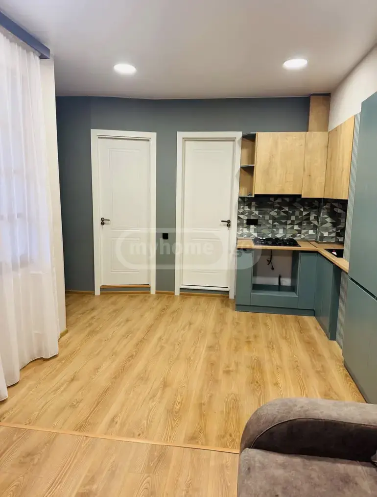 For Sale 2 Room Apartment Nadzaladevshi, 8 of 9