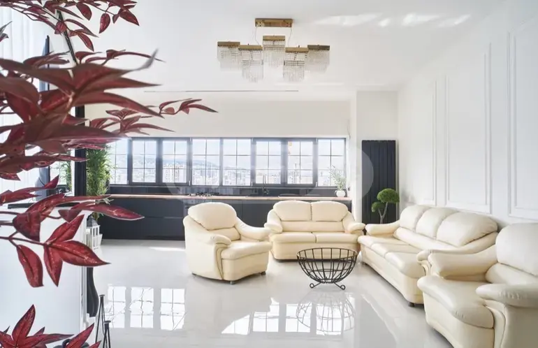 For Sale 4 Room Apartment Tsqnetshi view 1
