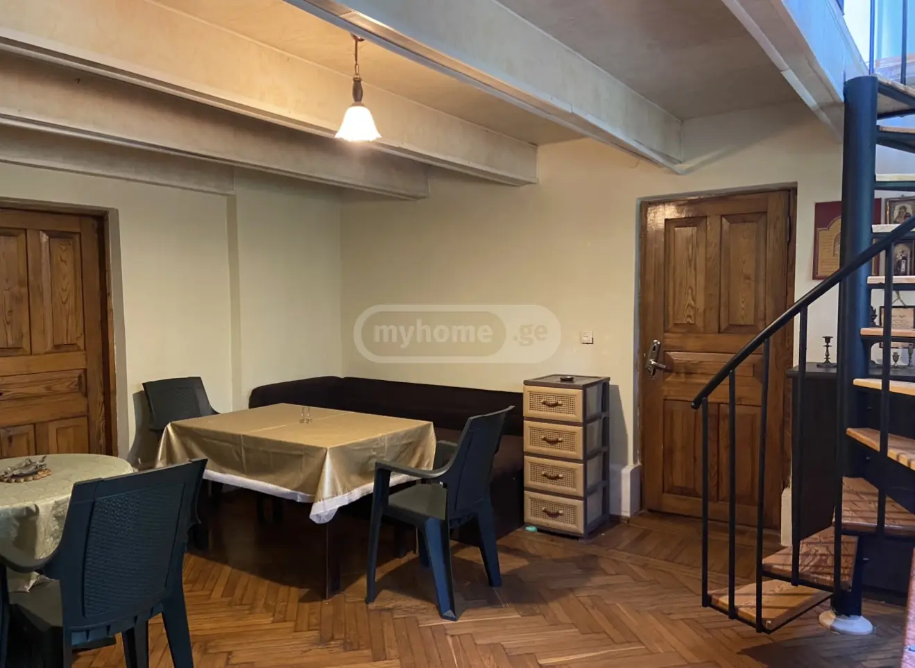 For Rent 9 Room Private House Zugdidshi view 12
