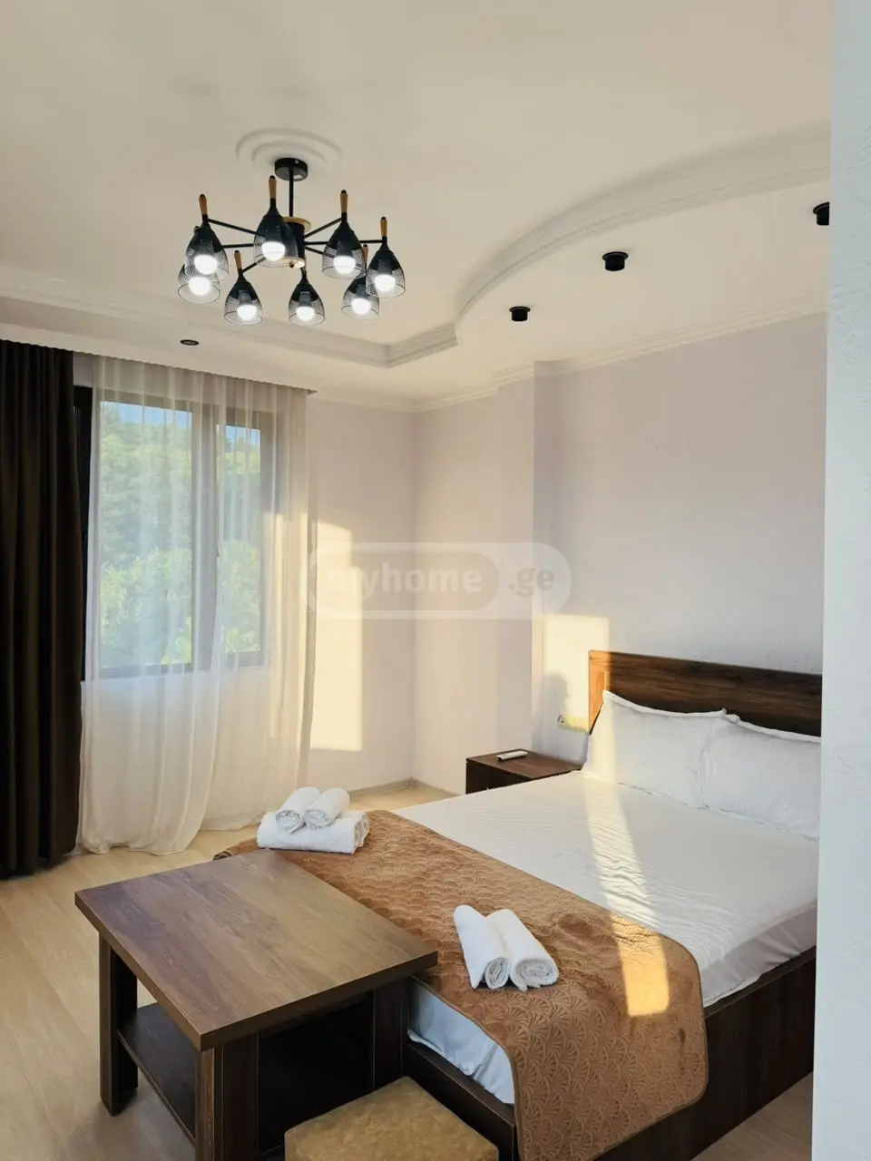 Daily Rent 2 Room Sastumro Khelvachauris Munitsipalitetshi view 14