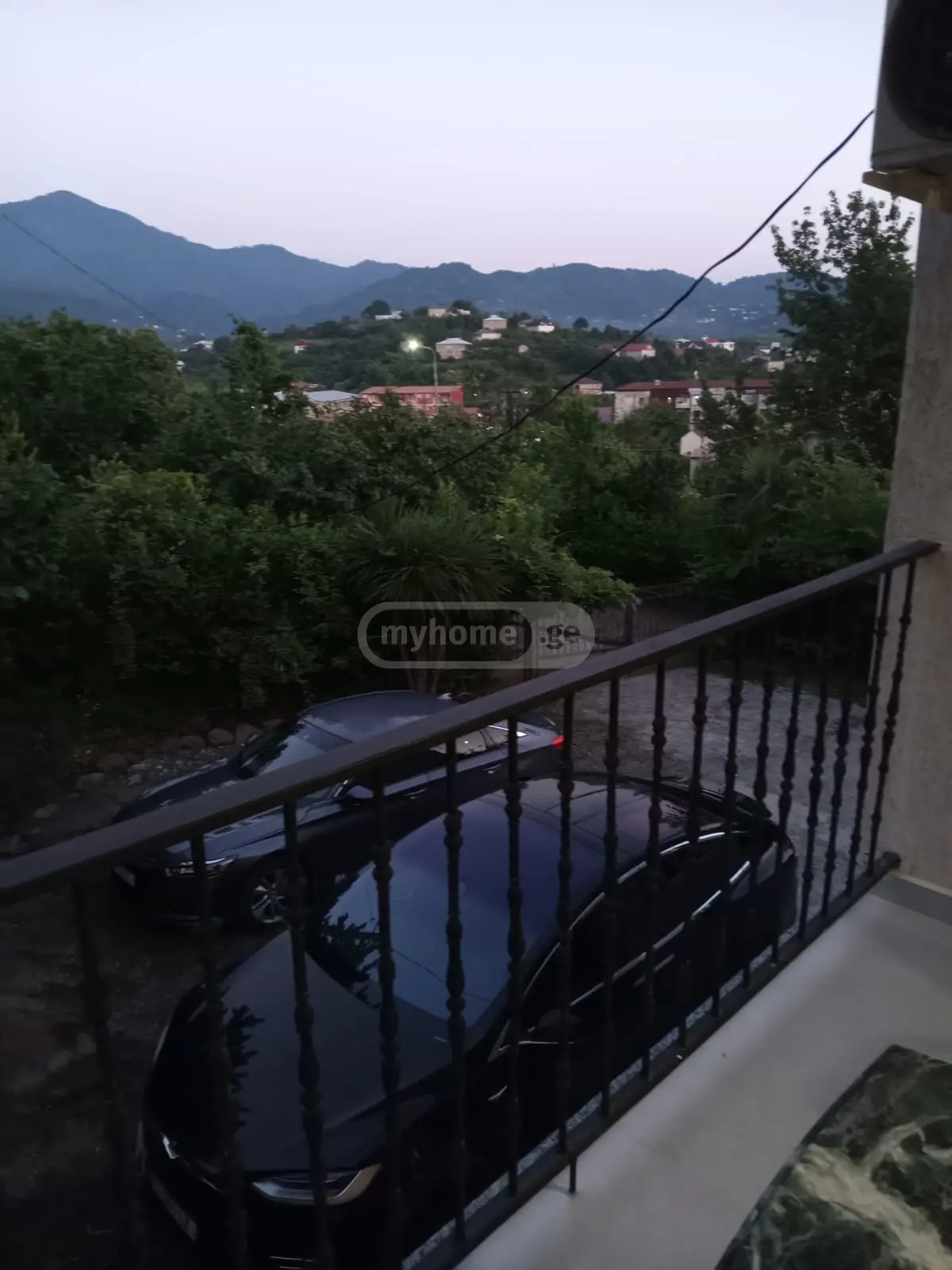 დღიური ქირა 3-ოთახი კერძო სახლი Kobuletis Munitsipalitetshiში view 1