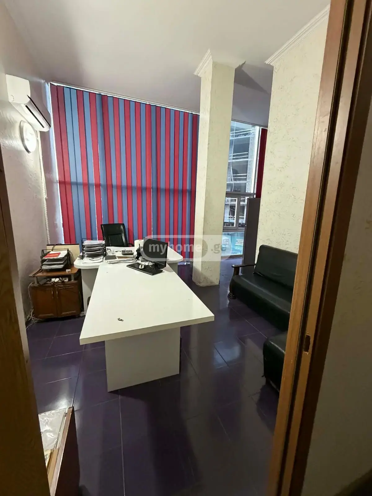 For Rent Saopise Commercial Space In Batumi view 3