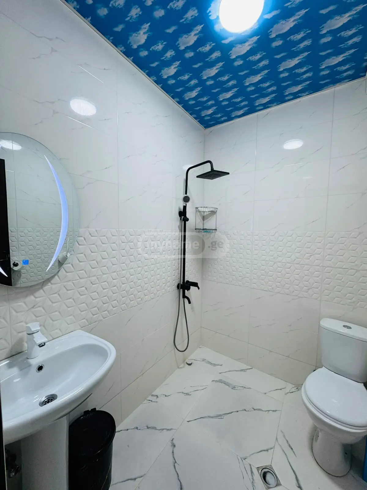 Daily Rent 2 Room Sastumro Khelvachauris Munitsipalitetshi view 2