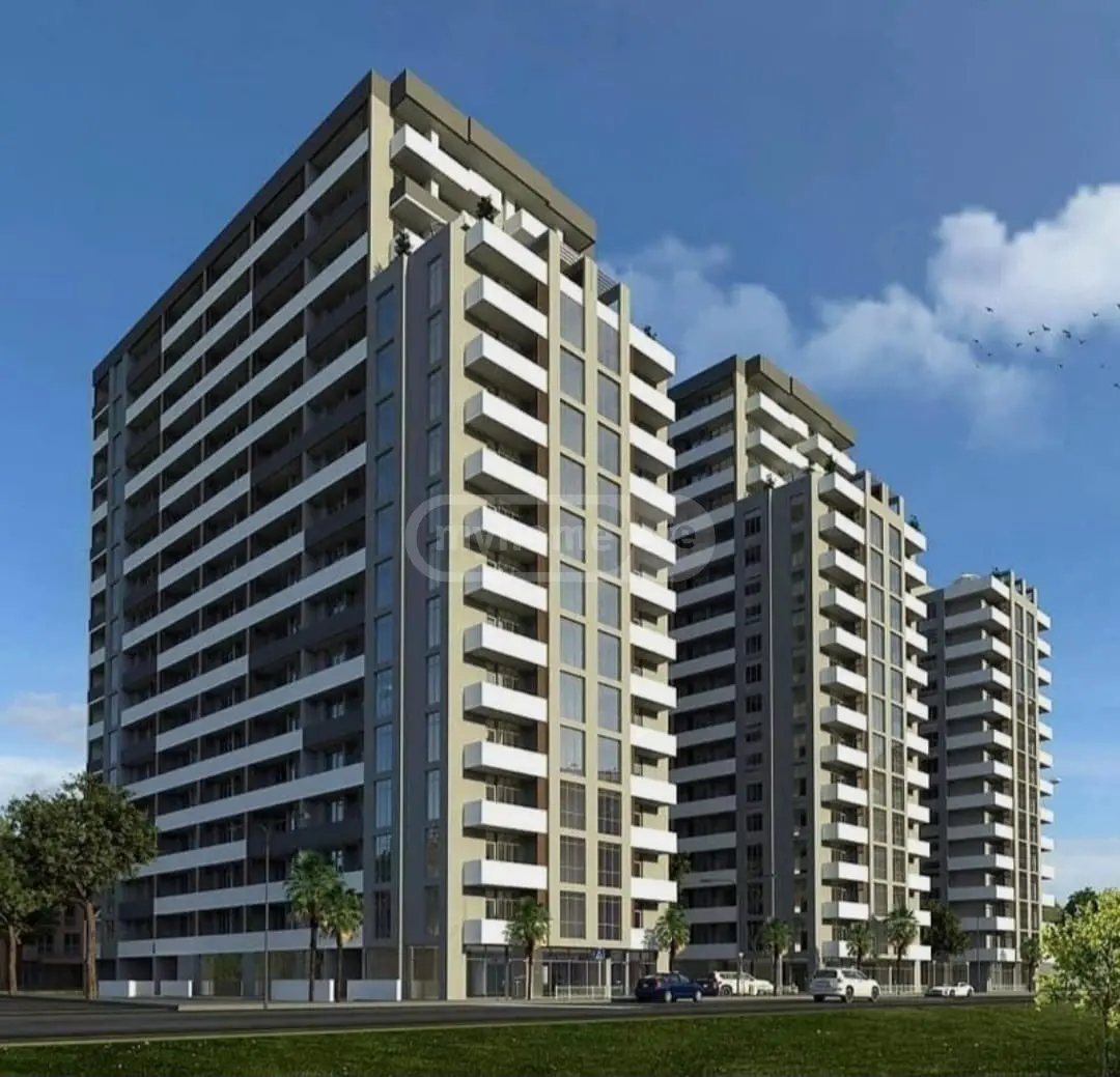 For Sale 2 Room Apartment view 3