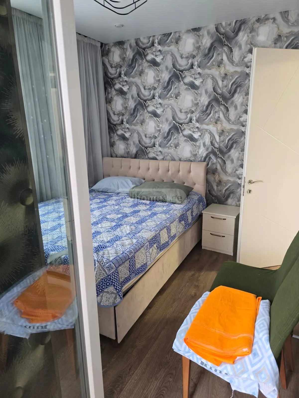 Daily Rent 4 Room Apartment view 3
