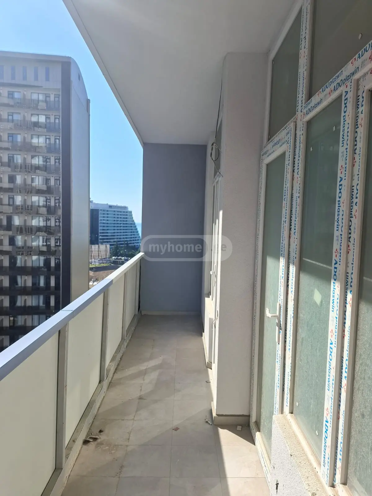 For Sale 2 Room Apartment view 2
