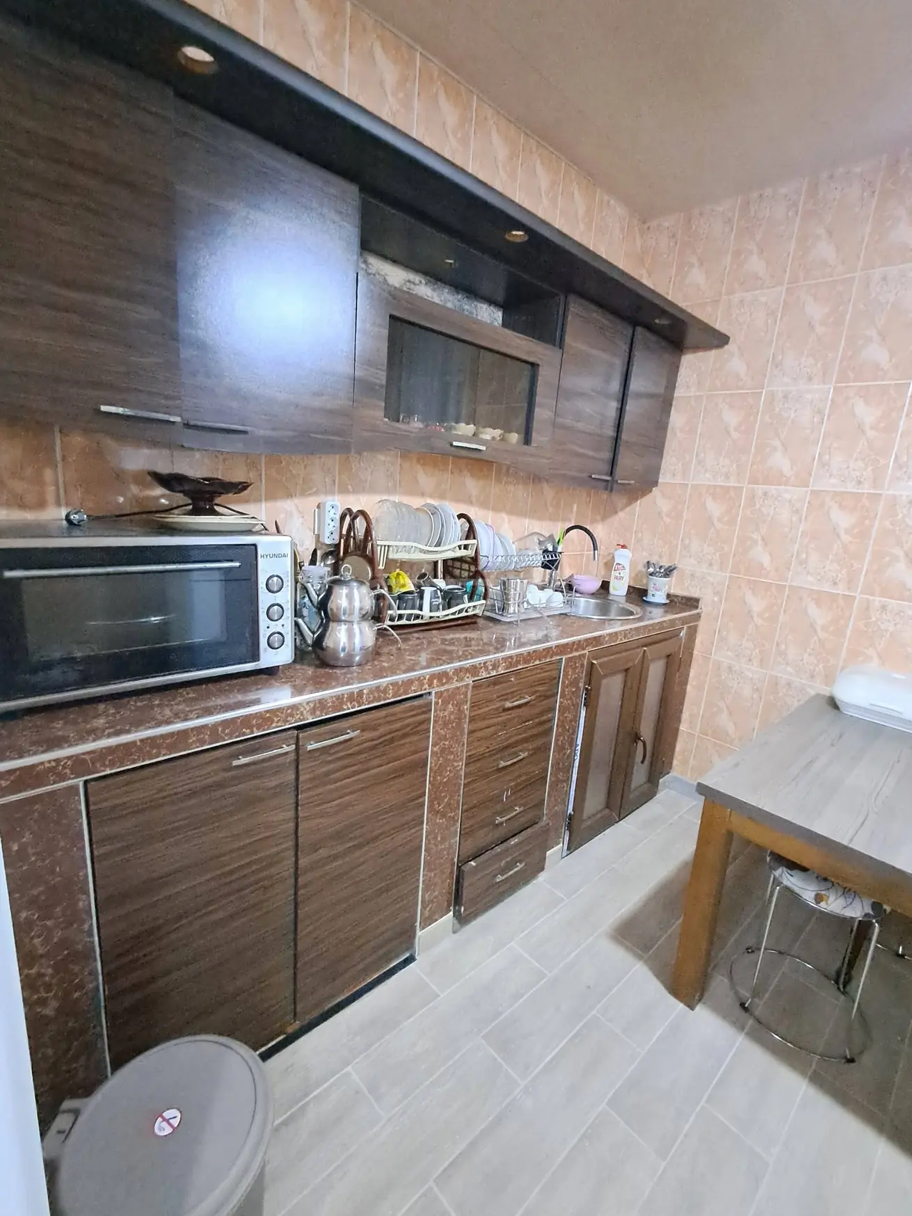 For Rent 4 Room Private House view 5
