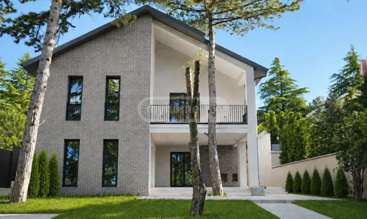 For Sale 8 Room Private House Tsqnetshi view 19