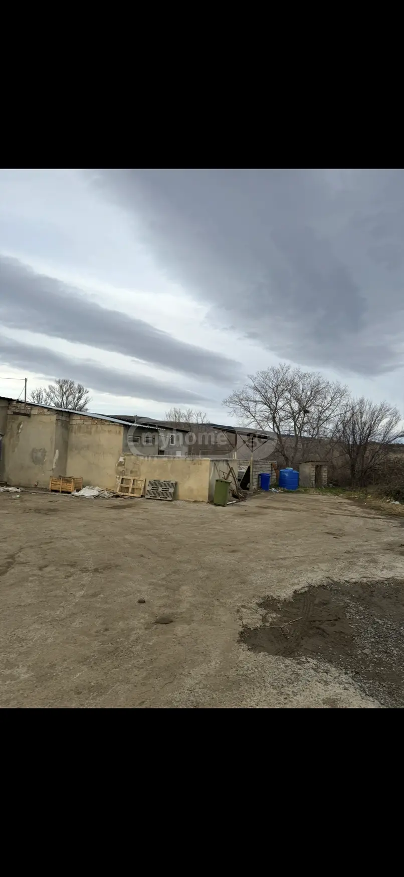 For Sale Spetsialuri Commercial Space Gardabnis Munitsipalitetshi view 4