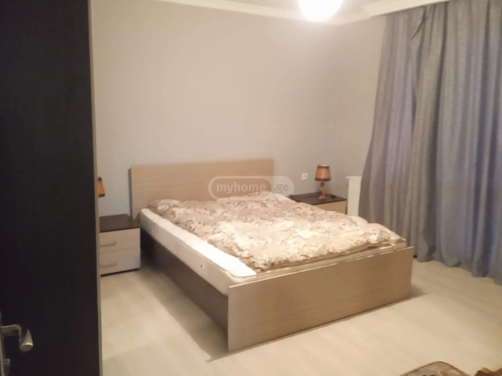 For Rent 5 Room Private House Zugdidshi view 10