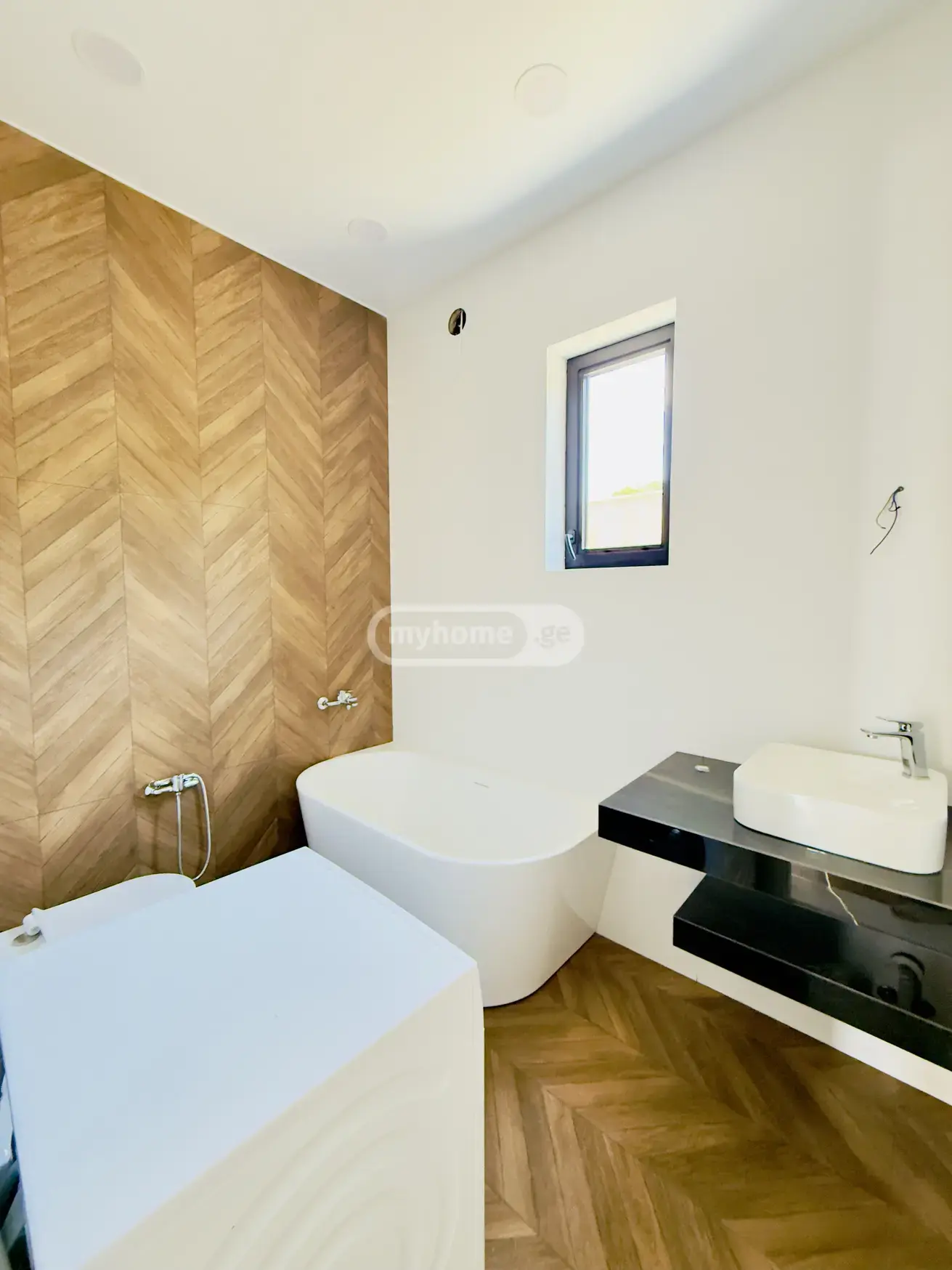 For Rent 5 Room Private House Mtskhetis Munitsipalitetshi, 2 of 12