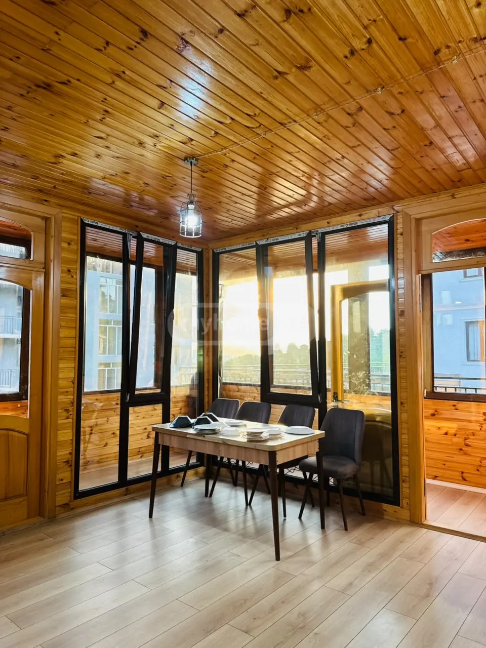 Daily Rent 2 Room Country House Khelvachauris Munitsipalitetshi view 1