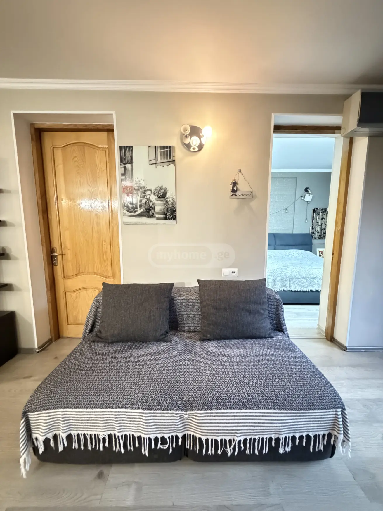 For Sale 5 Room Apartment Kutaisshi view 16