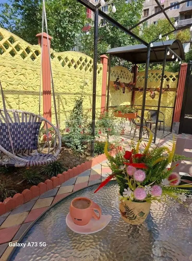 Daily Rent 3 Room Private House Kutaisshi, 7 of 12