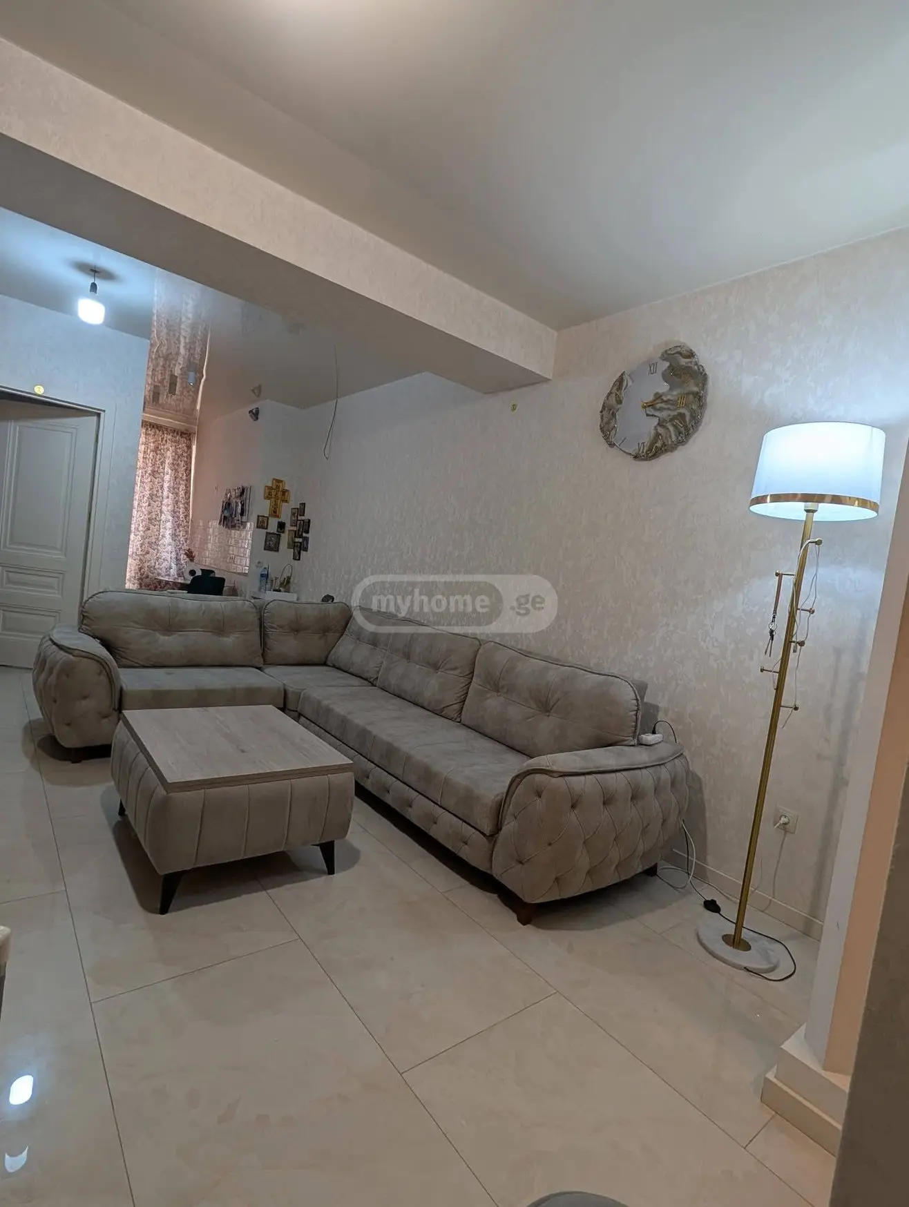 For Sale 4 Room Apartment Tabakhmelashi view 8