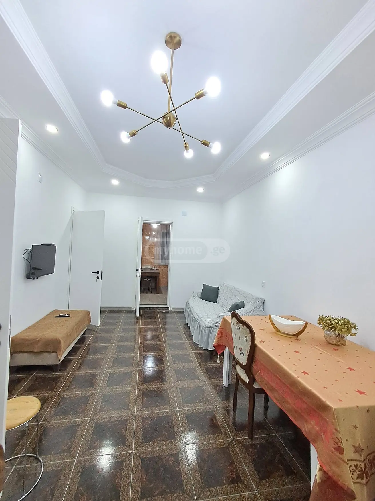 For Rent 4 Room Private House view 10